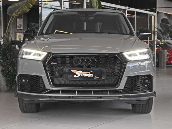AUDI-Q5-2.0 TFSI GASOLINA S-LINE S TRONIC AUDI-Q5-2020