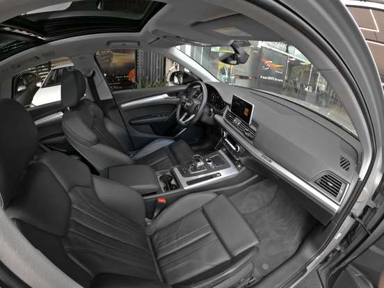 AUDI-Q5-2.0 TFSI GASOLINA S-LINE S TRONIC AUDI-Q5-2020