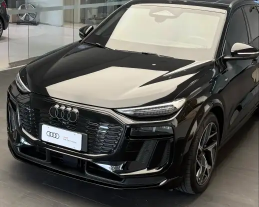 AUDI-Q6 E-TRON-2025