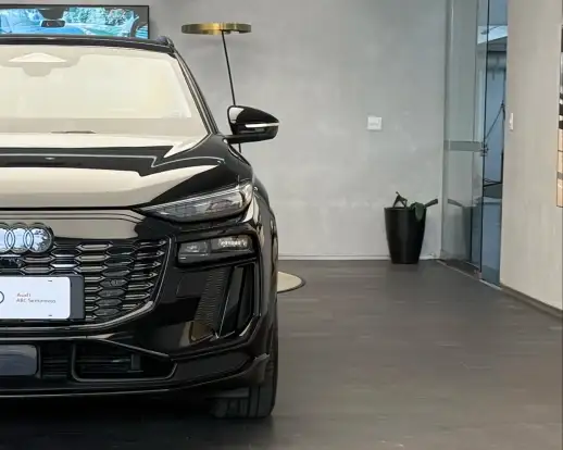 AUDI-Q6 E-TRON-2025
