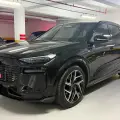 AUDI Q6 E-TRON 100 KW ELÉTRICO PERFORMANCE BLACK QUATTRO AUDI Q6 E-TRON 100 KW ELÉTRICO PERFORMANCE BLACK QUATTRO