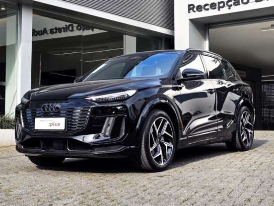 AUDI-Q6 E-TRON-2026