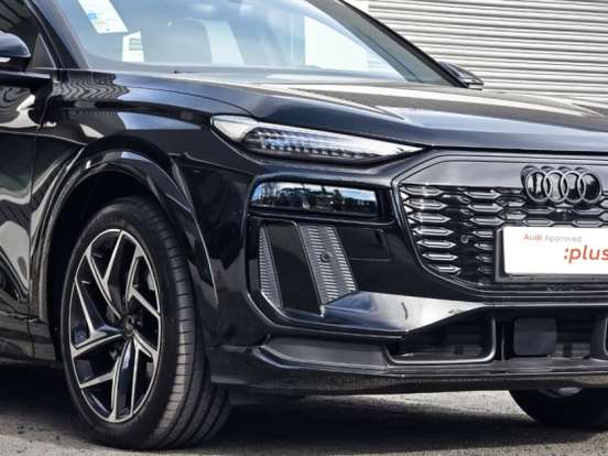 AUDI-Q6 E-TRON-2026