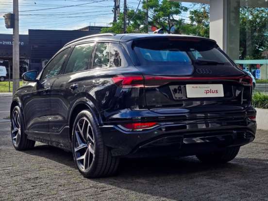AUDI-Q6 E-TRON-100 KW ELÉTRICO S LINE QUATTRO AUDI-Q6 E-TRON-2026