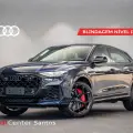 AUDI RS Q8 4.0 V8 TWINTURBO GASOLINA PERFORMANCE TIPTRONIC AUDI RS Q8 4.0 V8 TWINTURBO GASOLINA PERFORMANCE TIPTRONIC