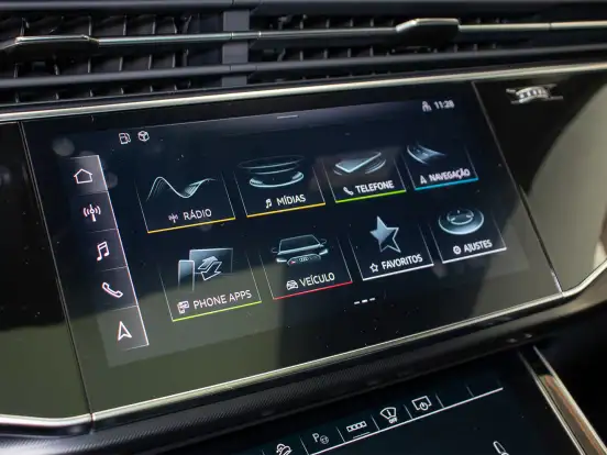 AUDI-RS Q8-4.0 V8 TWINTURBO GASOLINA PERFORMANCE TIPTRONIC AUDI-RS Q8-2026