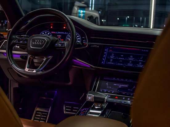 AUDI-RS4-2.9 V6 TFSI GASOLINA AVANT QUATTRO S-TRONIC AUDI-RS4-2021