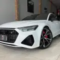 AUDI RS7 4.0 SPORTBACK V8 TWINTURBO MHEV TIPTRONIC AUDI RS7 4.0 SPORTBACK V8 TWINTURBO MHEV TIPTRONIC