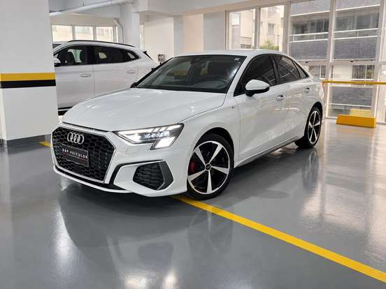 AUDI-A3-1.4 35 TFSI GASOLINA SEDAN S LINE LIMITED TIPTRONIC AUDI-A3-2021