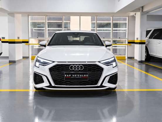 AUDI-A3-1.4 35 TFSI GASOLINA SEDAN S LINE LIMITED TIPTRONIC AUDI-A3-2021