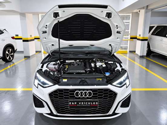 AUDI-A3-1.4 35 TFSI GASOLINA SEDAN S LINE LIMITED TIPTRONIC AUDI-A3-2021