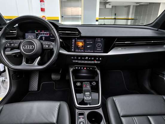 AUDI-A3-1.4 35 TFSI GASOLINA SEDAN S LINE LIMITED TIPTRONIC AUDI-A3-2021