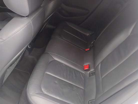 AUDI-A3-1.4 TFSI SEDAN AMBIENTE 16V FLEX 4P TIPTRONIC AUDI-A3-2018