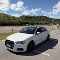 AUDI A3 1.4 TFSI SEDAN ATTRACTION 16V FLEX 4P TIPTRONIC AUDI A3 1.4 TFSI SEDAN ATTRACTION 16V FLEX 4P TIPTRONIC
