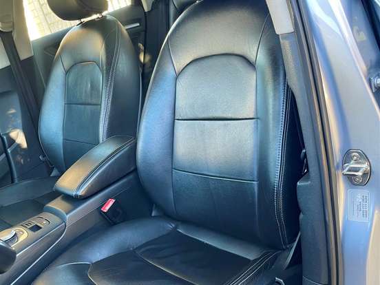 AUDI-A3-1.4 TFSI SEDAN ATTRACTION 16V GASOLINA 4P S-TRONIC AUDI-A3-2014