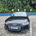 AUDI A4 2.0 TFSI AMBIENTE 183CV GASOLINA 4P MULTITRONIC AUDI A4 2.0 TFSI AMBIENTE 183CV GASOLINA 4P MULTITRONIC