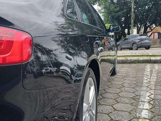 AUDI-A4-2.0 TFSI AMBIENTE 183CV GASOLINA 4P MULTITRONIC AUDI-A4-2012