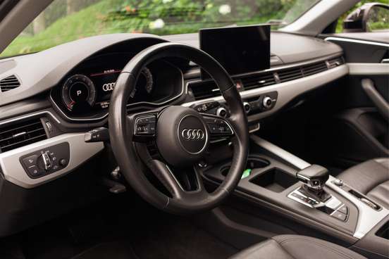AUDI-A4-2.0 TFSI MHEV PRESTIGE S TRONIC AUDI-A4-2022