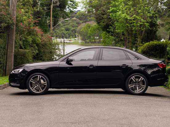 AUDI-A4-2.0 TFSI MHEV PRESTIGE S TRONIC AUDI-A4-2022