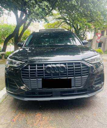 AUDI Q3 1.4 35 TFSI GASOLINA PRESTIGE PLUS S TRONIC