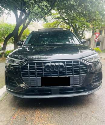 AUDI-Q3-1.4 35 TFSI GASOLINA PRESTIGE PLUS S TRONIC AUDI-Q3-2020