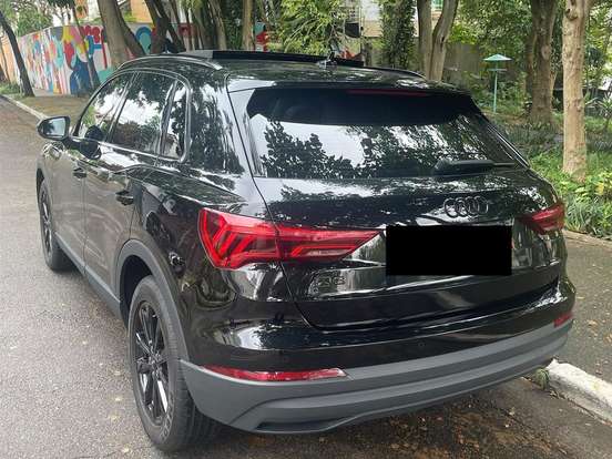AUDI-Q3-1.4 35 TFSI GASOLINA PRESTIGE PLUS S TRONIC AUDI-Q3-2020