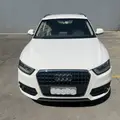 AUDI Q3 2.0 TFSI ATTRACTION QUATTRO 4P GASOLINA S TRONIC AUDI Q3 2.0 TFSI ATTRACTION QUATTRO 4P GASOLINA S TRONIC