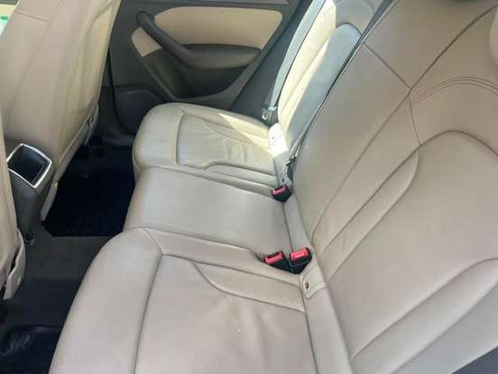 AUDI-Q3-2.0 TFSI ATTRACTION QUATTRO 4P GASOLINA S TRONIC AUDI-Q3-2014