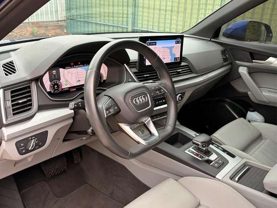 AUDI-Q5-2.0 45 TFSI GASOLINA SPORTBACK S LINE BLACK QUATTRO S TRONIC AUDI-Q5-2021