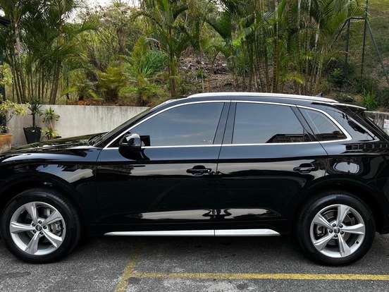 AUDI-Q5-2.0 TFSI GASOLINA PRESTIGE PLUS S TRONIC AUDI-Q5-2019