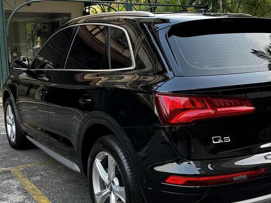 AUDI-Q5-2.0 TFSI GASOLINA PRESTIGE PLUS S TRONIC AUDI-Q5-2019