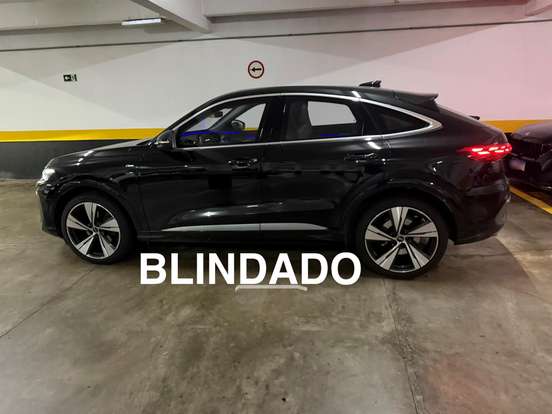 AUDI-Q5-2.0 TFSI GASOLINA SPORTBACK S LINE QUATTRO S TRONIC AUDI-Q5-2025