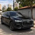 AUDI Q8 3.0 TFSI GASOLINA PERFORMANCE QUATTRO TIPTRONIC AUDI Q8 3.0 TFSI GASOLINA PERFORMANCE QUATTRO TIPTRONIC