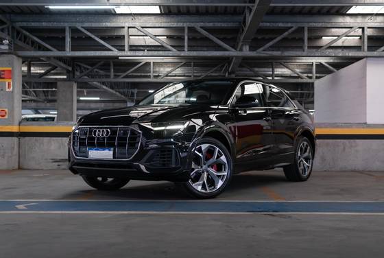 AUDI Q8 3.0 TFSI GASOLINA PERFORMANCE QUATTRO TIPTRONIC