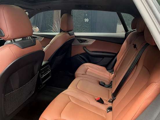AUDI-Q8-3.0 TFSI GASOLINA PERFORMANCE QUATTRO TIPTRONIC AUDI-Q8-2021