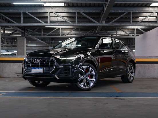 AUDI-Q8-3.0 TFSI GASOLINA PERFORMANCE QUATTRO TIPTRONIC AUDI-Q8-2019