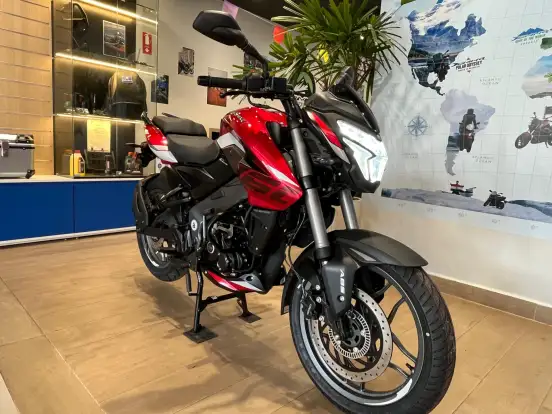 BAJAJ-DOMINAR NS160-2026