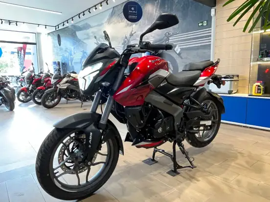 BAJAJ-DOMINAR NS160 BAJAJ-DOMINAR NS160-2026