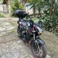 BAJAJ DOMINAR 200 BAJAJ DOMINAR 200