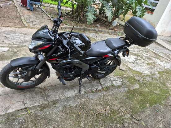 BAJAJ-DOMINAR 200 BAJAJ-DOMINAR 200-2024