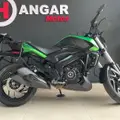 BAJAJ DOMINAR 400 BAJAJ DOMINAR 400