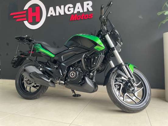 BAJAJ-DOMINAR 400-2024