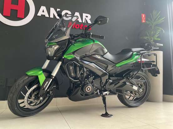 BAJAJ-DOMINAR 400-2024
