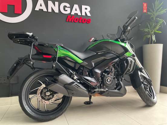 BAJAJ-DOMINAR 400-2024