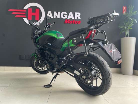 BAJAJ-DOMINAR 400-2024