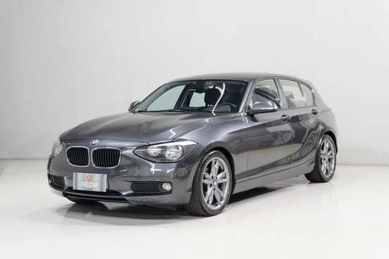 BMW-116i-2013