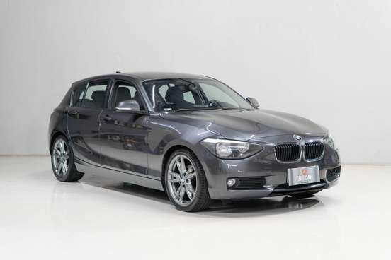 BMW-116i-2013