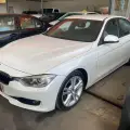 BMW 320i 2.0 16V TURBO ACTIVE FLEX 4P AUTOMÁTICO BMW 320i 2.0 16V TURBO ACTIVE FLEX 4P AUTOMÁTICO