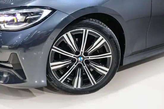 BMW-320i-2.0 16V TURBO FLEX GP AUTOMÁTICO BMW-320i-2022