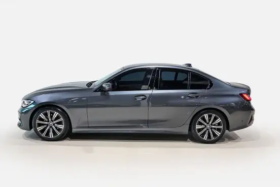 BMW-320i-2.0 16V TURBO FLEX GP AUTOMÁTICO BMW-320i-2022